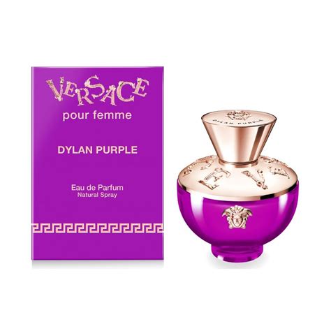 versace perfume model 2022|versace pour femme dylan purple.